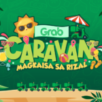 Come one, come all: Grab celebrates Filipinos’ love for food through the launch of the Grab Caravan