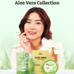 3 reasons why aloe vera should be part of your skincare routine