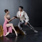 Romance, adventure and comedy in Ballet Manila’s Le Corsaire