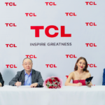TCL Philippines and Kathryn Bernardo embark on a promising journey as they renew their ties