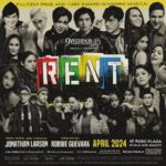Timeless Tunes, Timeless Truths: Why RENT Continues to Echo the Story of Our Era
