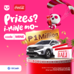 Turn Meals into Jackpots: Join the Excitement of foodpanda’s MINE Raffle