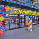Timezone Level Up the Fun at U.P. Town Center