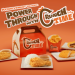 Power Through the Day with 7-Eleven Crunch Time ‘Fry-mily’