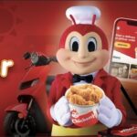 Whenever you feel those intense, hard-hitting cravings, Jollibee is here to deliver Joy to you!
