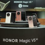 Foldable For the Pro: Get HONOR Magic V5 Now via Globe Postpaid Plans with a FREE Tablet