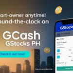 GCash and InvestaTrade partner to make investing easier for every Filipino