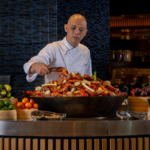 Enjoy an Endless Lobster Galore at Solaire Resort North’s FRESH International Buffet
