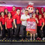 Spreading joy through learning: Jollibee Philippines launches first education-focused employee volunteerism program ‘Jolliskwela’