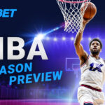 NBA Season Preview 2025-2026