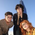 HEY JUNE! turns curiosity into connection in their first ever album experience tour