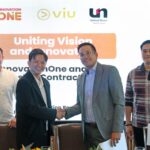 InnovationOne expands brand solutions through VIU Philippines