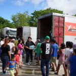 Lalamove Extends Support to Cebu LGUs, Delivering Crucial Relief Goods Amid Earthquake Crisis