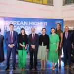 European Higher Education Fair 2025 Kicks Off with Opening Ceremony in Manila