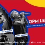 Ely Buendia, Chito Miranda, and Arnel Pineda to headline ‘OPM Legends’ concert in Abu Dhabi