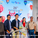 “A Weekend of Everything That Flies” All Set on February 13-15 at New Clark City