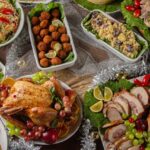 Follow these smart holiday eating tips for good vibes and good health this holiday season