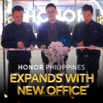 HONOR Philippines Continues to Expand Operations in Manila, Opens Bigger New Headquarters