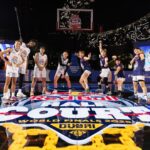 Philippines to Host the Red Bull Half Court 2026 World Finals