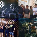 From Singapore to Manila: Bistro Rising 2025 celebrates Filipino indie music across borders