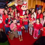 Jollibee and Timezone join forces to revolutionize kids’ parties