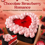 Two Favorite Flavors, One Perfect Fusion: A Valentine Special