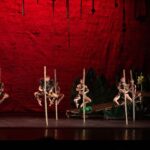 “Tales of the Manuvu” Brings Mythic Rock Energy to the Proscenium at Rockwell