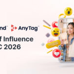 Influencer marketing shifts from awareness tool to outcome driver across APAC