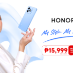Designed for Style, Built for You: HONOR X8d Arrives for only Php 15,999!