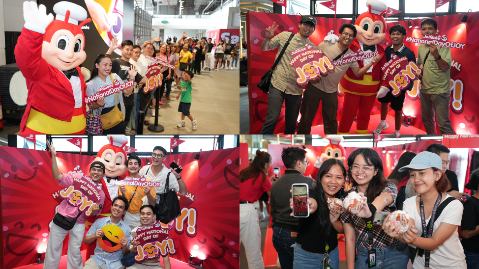 A group of people posing for a photo

AI-generated content may be incorrect.