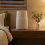 LG Electronics’ New Puricare Aeromini Delivers Powerfule Air Purification In A Compact Form Factor