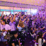SM Malls in the East Goes Purple Again for BorahaEast 2.0