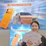Buyer Secures 65 units of HONOR 600, totaling over P2M in value