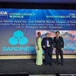 Ligo Sardines: Helping protect the future of a Filipino staple