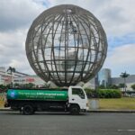 Water Resilience at Scale: SM’s Conservation Efforts in a Changing Climate