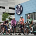 SM Supermalls Expands Nationwide Push for Cycling Through Bike-Friendly Facilities and Active Mobility Initiatives