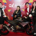 Driving Dreams Forward: OKPlay turning Entertainment into real rewards