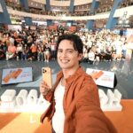 HONOR 600 Fever Takes Over Mall of Asia as Thousands of Fans Flock to First Day Sale Event