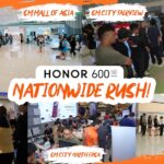 Nationwide Rush: HONOR 600 First Day Sale Draws Huge Crowds