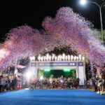 SM Supermalls Fuels the Biggest Running Movement in the Philippines