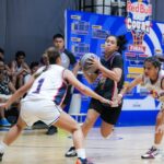 Philippines’ Best 3×3 Teams Battle for Global Glory at the Red Bull Half Court National Finals