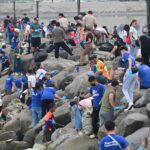 SM Cares marks World Oceans Day 2026 with coastal cleanup efforts for a waste-free future