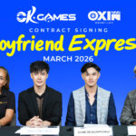Beyond Experience: How OKGames Turned Boyfriend Express Into a Community Experience