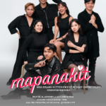 MAPANAKIT – Mga Dulang Bittersweet All Set to Open on July 25