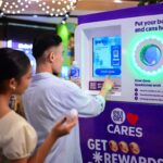Greener Malls, Cleaner Cities: SM Scales Up Green Recycling Machine Footprint
