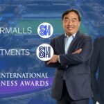 SM Group receives 12 Stevie® Awards for reporting and community programs
