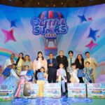 SM Little Stars Crowns Its First-Ever Grand Shining and Dazzling Stars