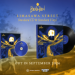 Ben&Ben makes “Limasawa Street” tangible with new CD and vinyl editions