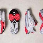 Introducing Nike Hybrid, a New Nike Training Performance Footwear System Built from the Ground Up