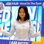 SM Job Fair empowers Filipinos this August with nationwide hiring, free upskilling, and one-stop government services